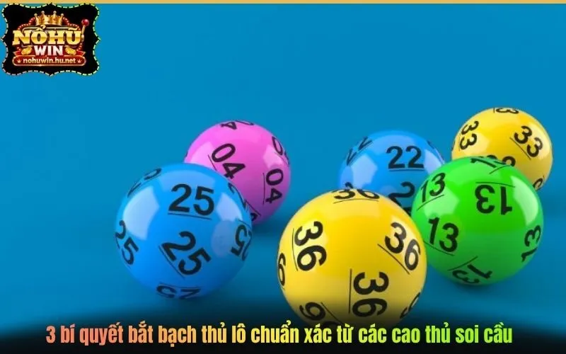 3 bí quyết bắt bạch thủ lô chuẩn xác từ các cao thủ soi cầu