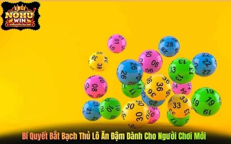 Bí Quyết Bắt Bạch Thủ Lô