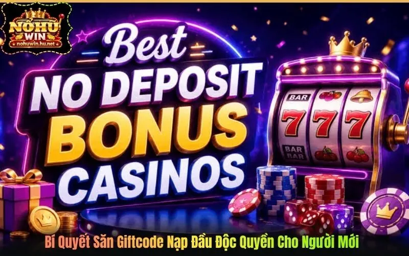 Bí Quyết Săn Giftcode Nạp Đầu
