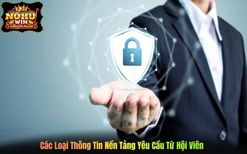 Cam Kết Việc Không Chia Sẻ Thông Tin Cho Bên Thứ Ba